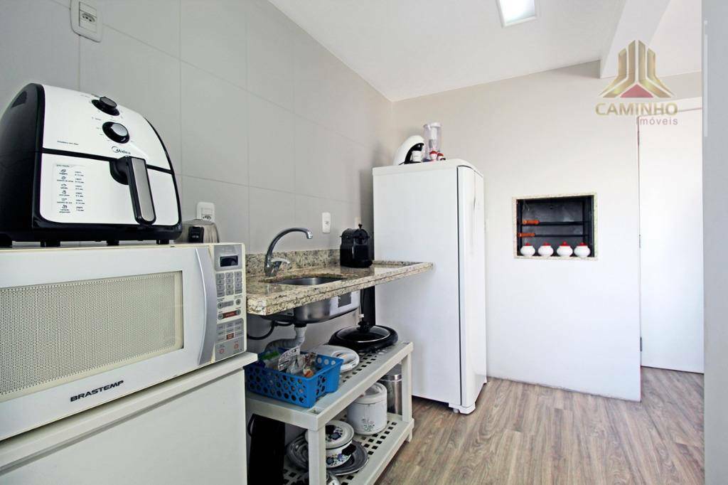 Apartamento à venda com 1 quarto, 50m² - Foto 4