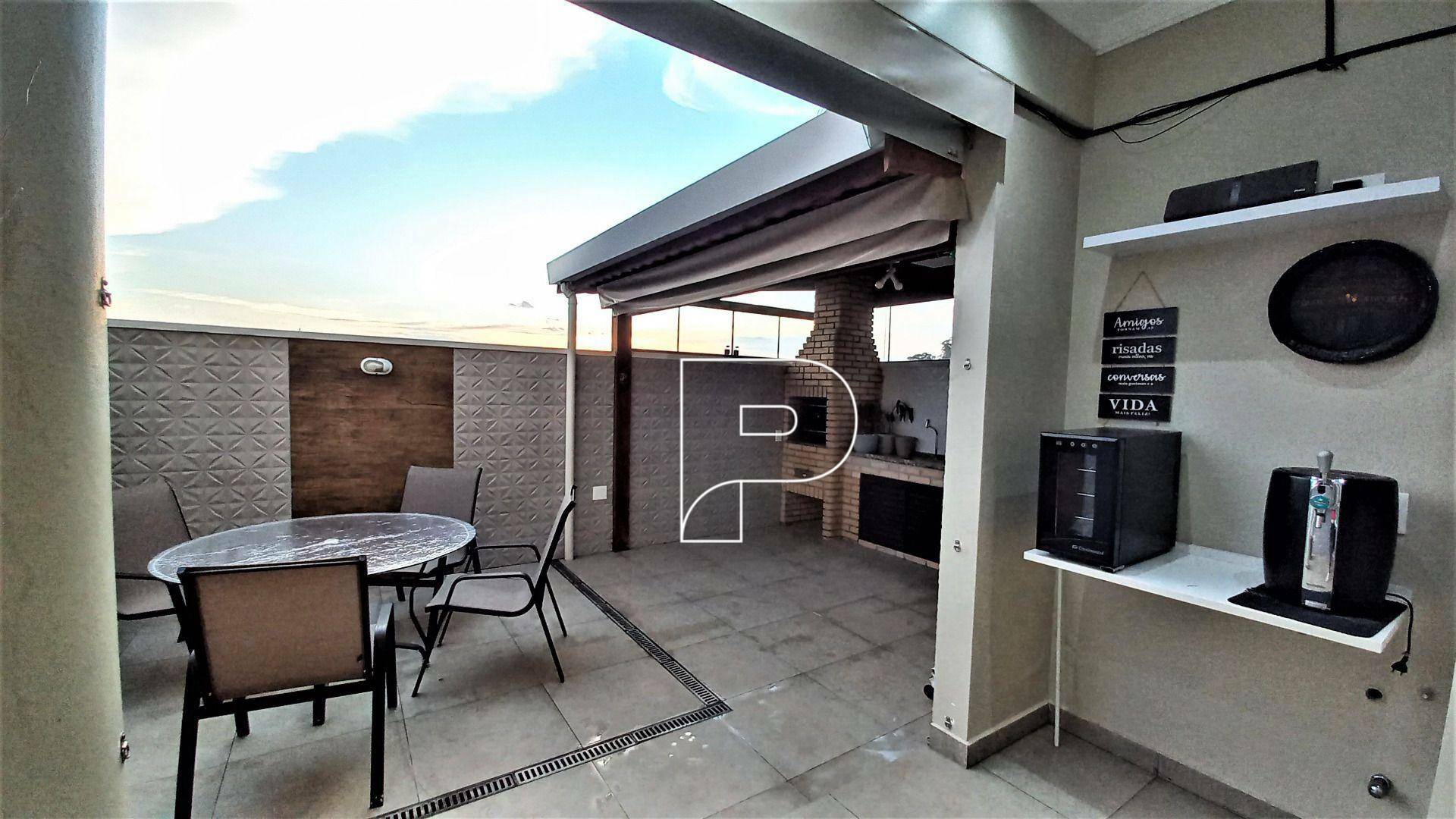 Casa de Condomínio à venda com 3 quartos, 104m² - Foto 31
