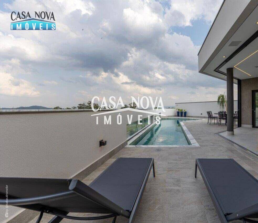 Casa de Condomínio à venda com 4 quartos, 393m² - Foto 12