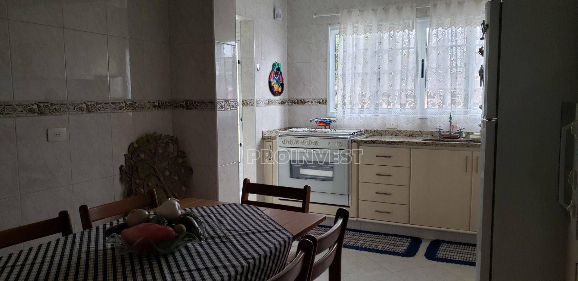 Casa de Condomínio à venda com 3 quartos, 358m² - Foto 15