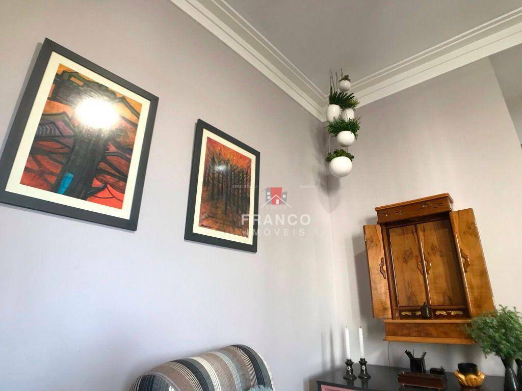 Apartamento à venda com 2 quartos, 55m² - Foto 20