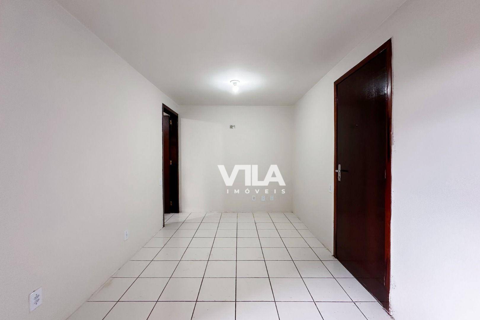 Apartamento à venda com 2 quartos, 46m² - Foto 2