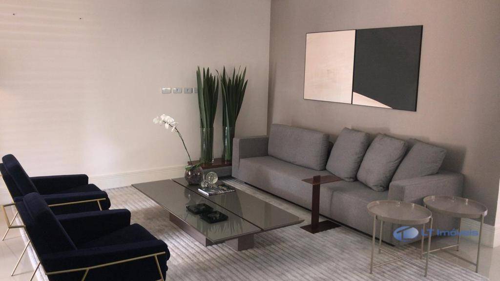 Casa de Condomínio para alugar com 4 quartos, 360m² - Foto 6
