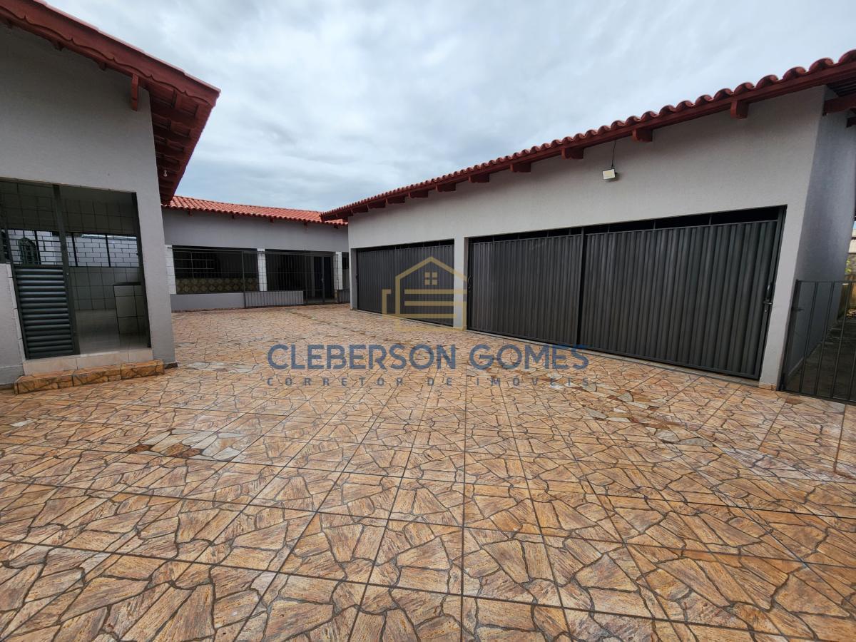 Casa à venda com 4 quartos, 1440m² - Foto 18