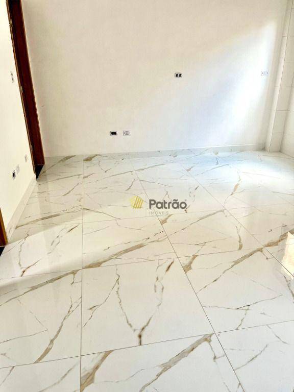 Apartamento à venda com 2 quartos, 58m² - Foto 4