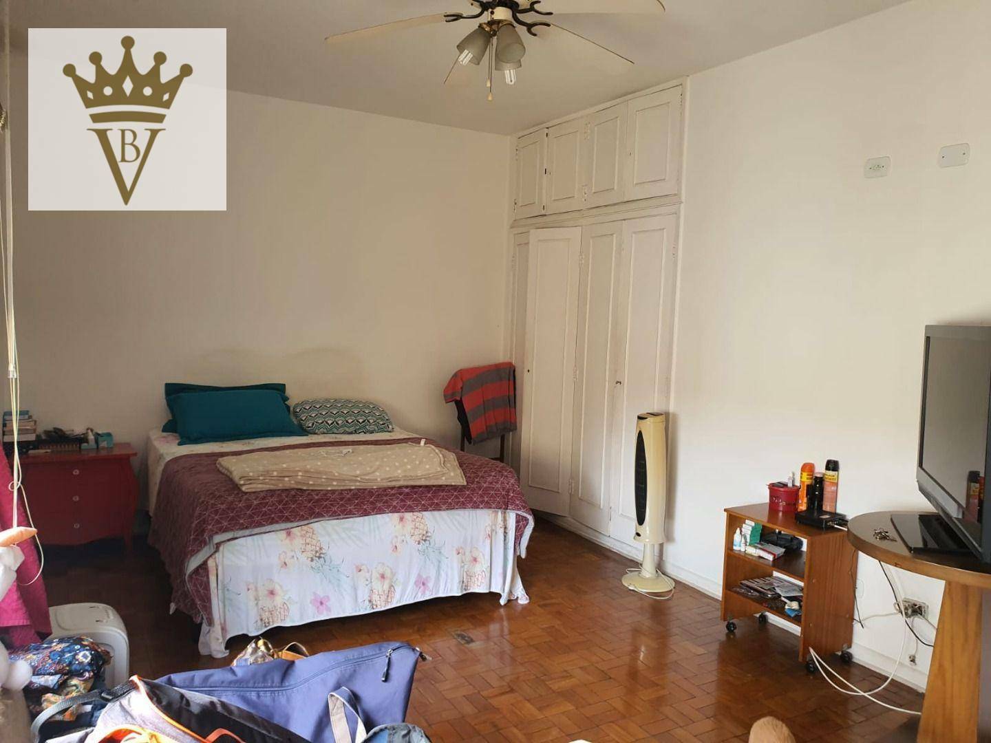 Apartamento à venda com 3 quartos, 180m² - Foto 10