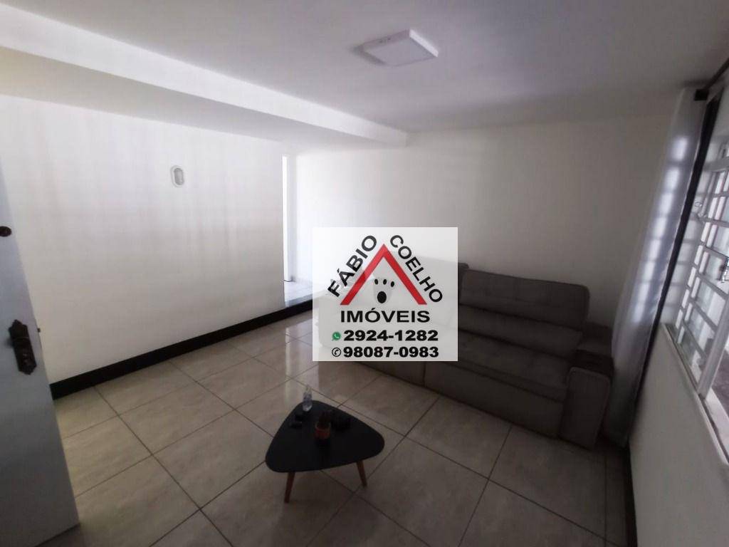 Sobrado à venda com 2 quartos, 120m² - Foto 11