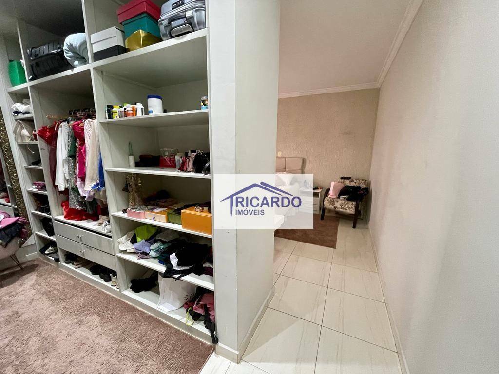 Apartamento à venda com 4 quartos, 170m² - Foto 21