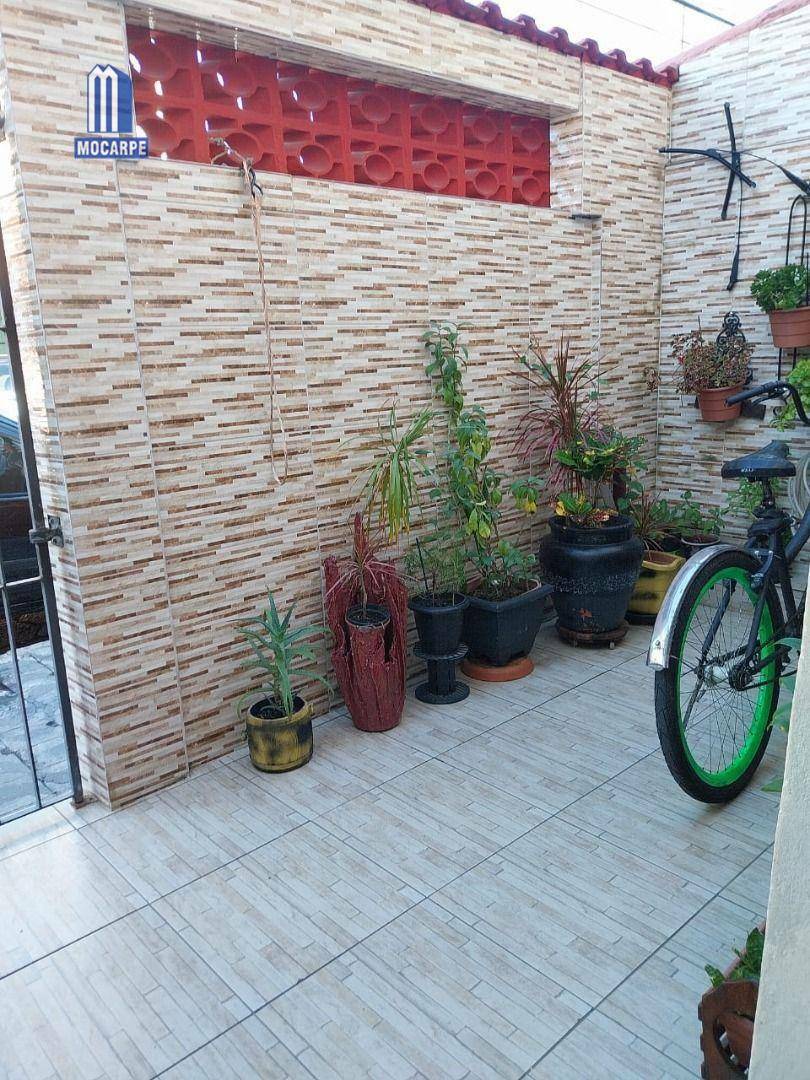 Sobrado à venda com 2 quartos, 70M2 - Foto 2