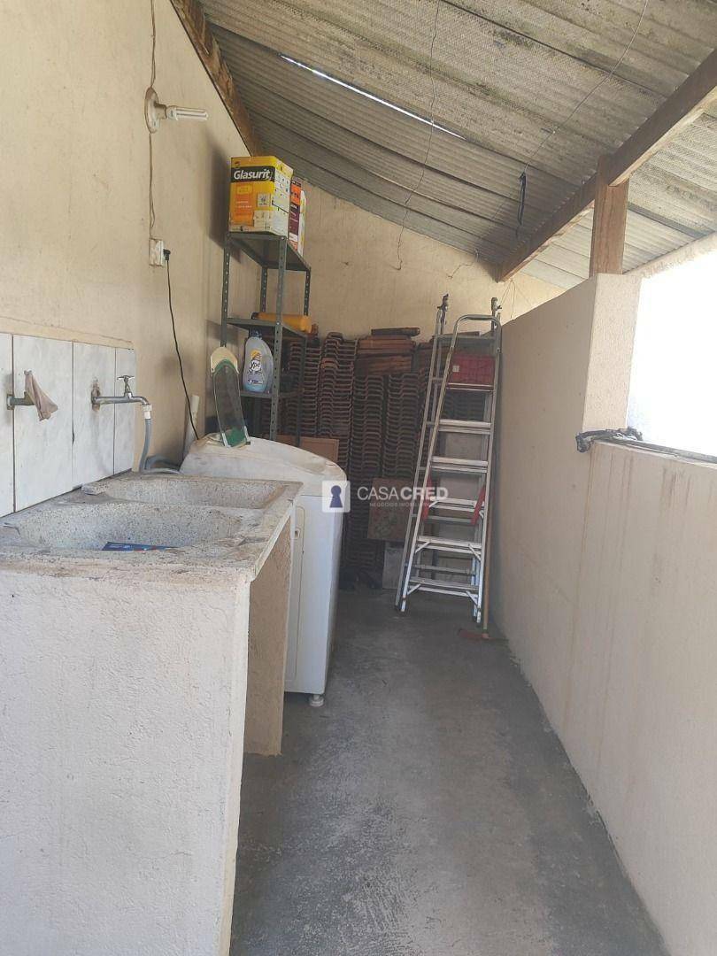 Casa à venda com 3 quartos, 65m² - Foto 17