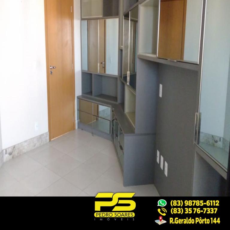 Apartamento à venda com 4 quartos, 201m² - Foto 5