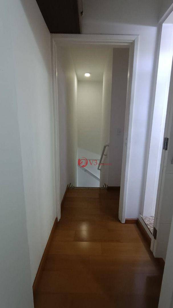 Sobrado à venda com 2 quartos, 60m² - Foto 19