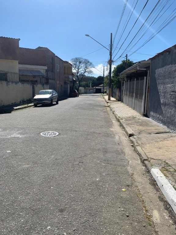 Sobrado à venda com 3 quartos, 130m² - Foto 5