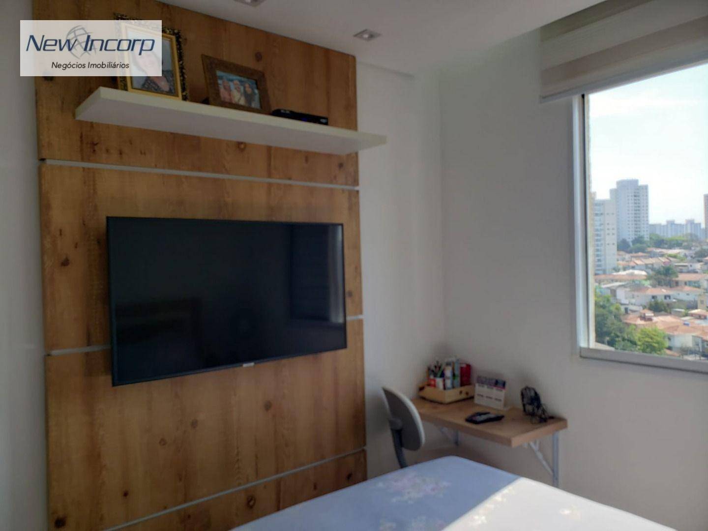 Apartamento à venda com 2 quartos, 58m² - Foto 26