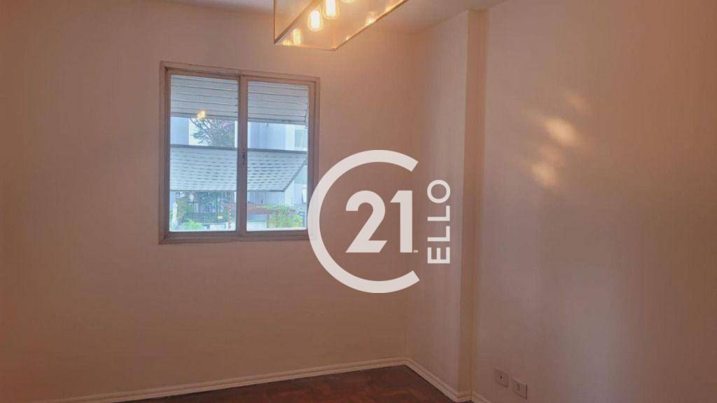 Apartamento à venda e aluguel com 3 quartos, 110m² - Foto 4