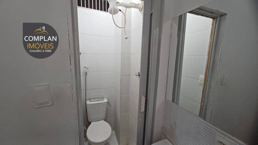 Apartamento à venda com 1 quarto, 50m² - Foto 17