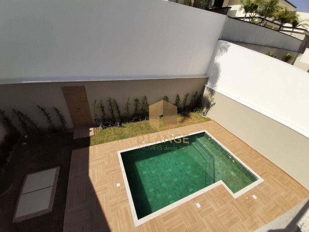 Casa de Condomínio à venda com 3 quartos, 305m² - Foto 15