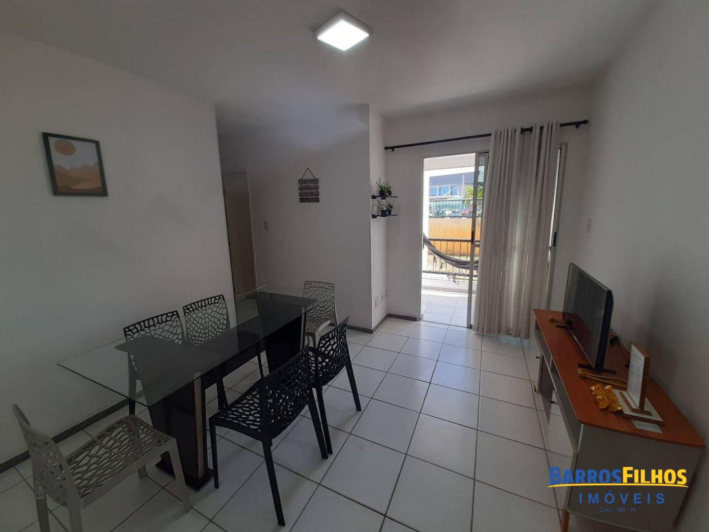 Apartamento para alugar com 3 quartos, 70M2 - Foto 1