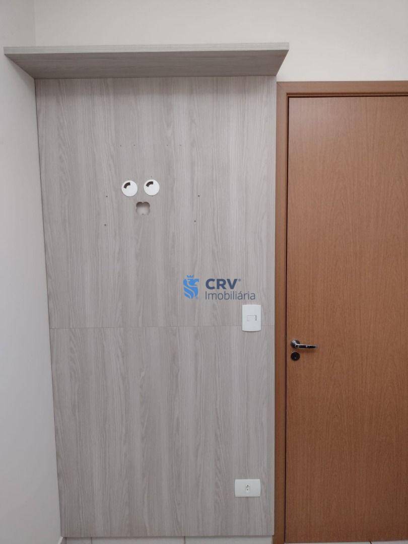 Apartamento à venda com 2 quartos, 54m² - Foto 5