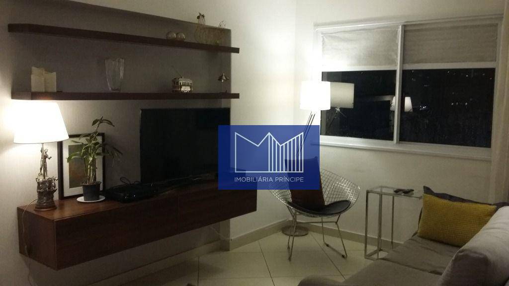 Apartamento à venda com 1 quarto, 44m² - Foto 6