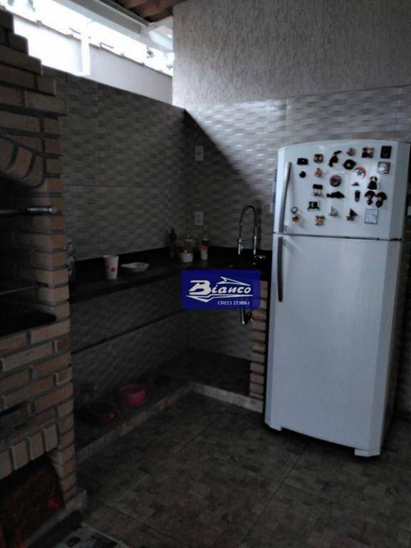 Sobrado à venda com 3 quartos, 190m² - Foto 16