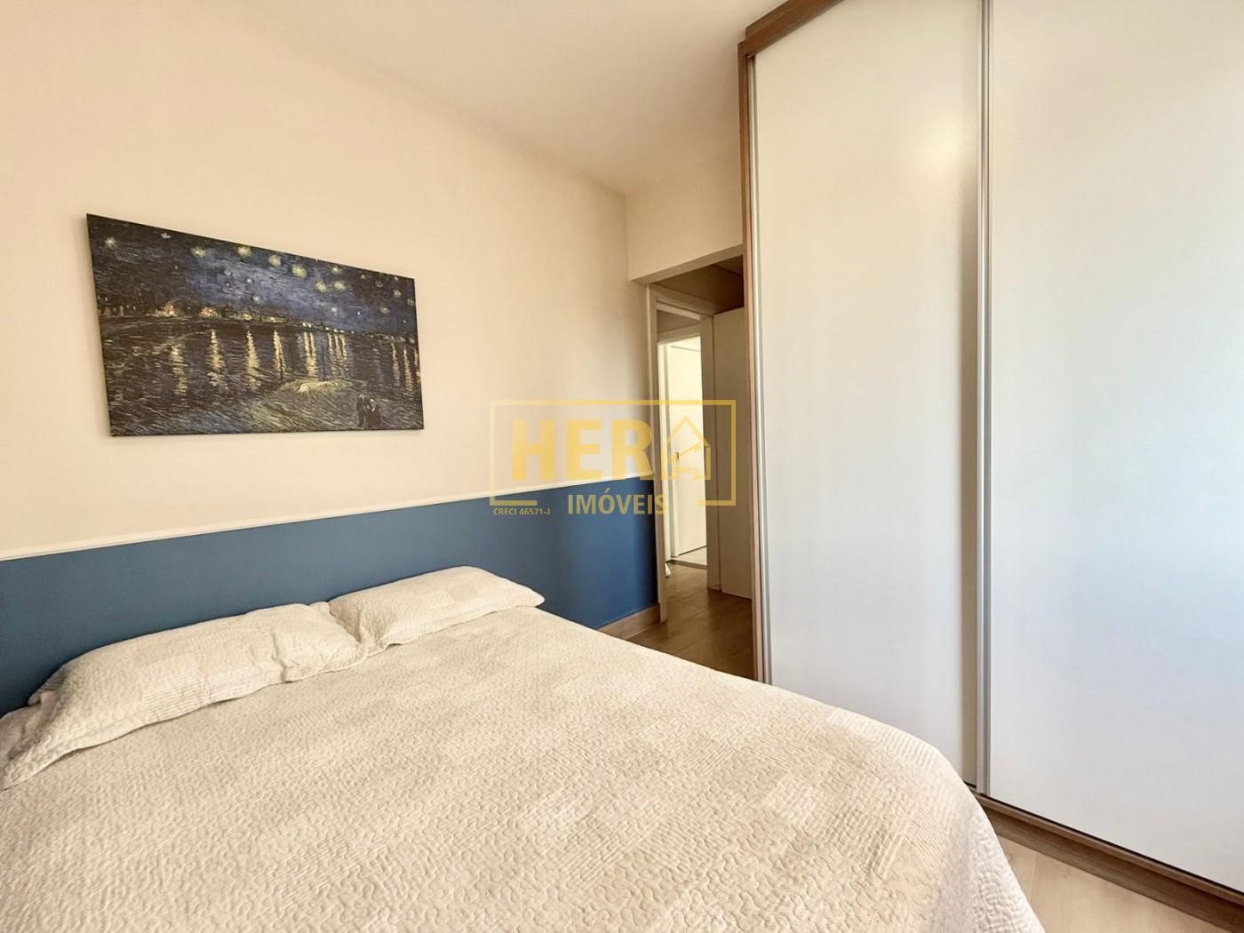 Apartamento à venda com 2 quartos, 88m² - Foto 4