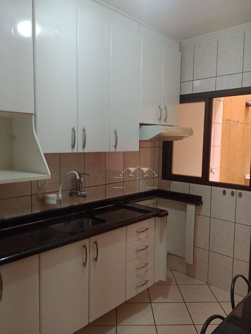 Sobrado para alugar com 2 quartos, 174m² - Foto 1