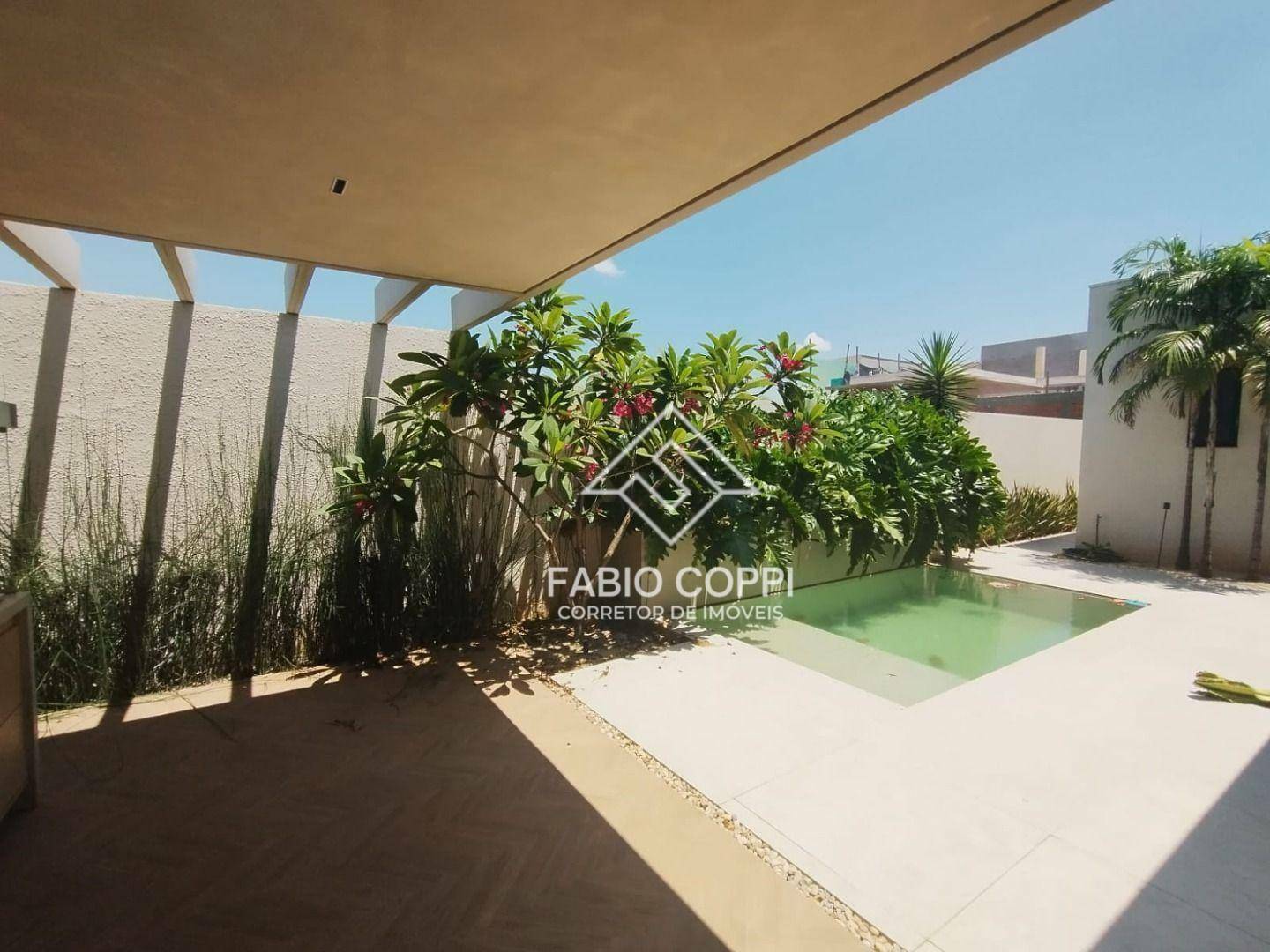 Casa de Condomínio à venda com 3 quartos, 215m² - Foto 7