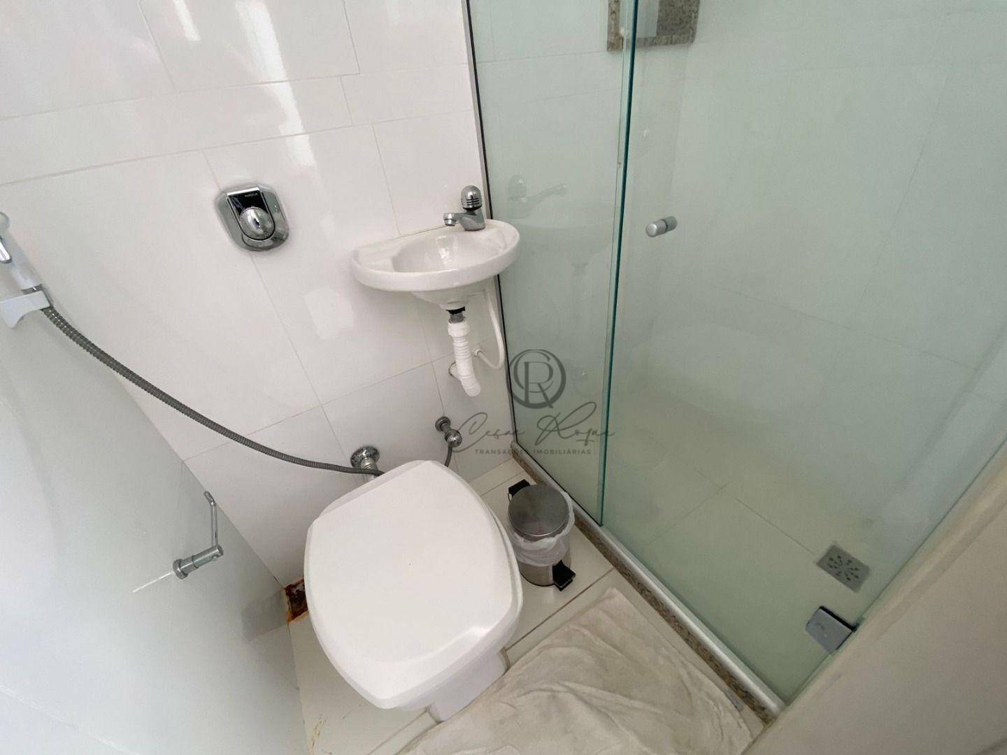 Apartamento à venda com 3 quartos, 138m² - Foto 5