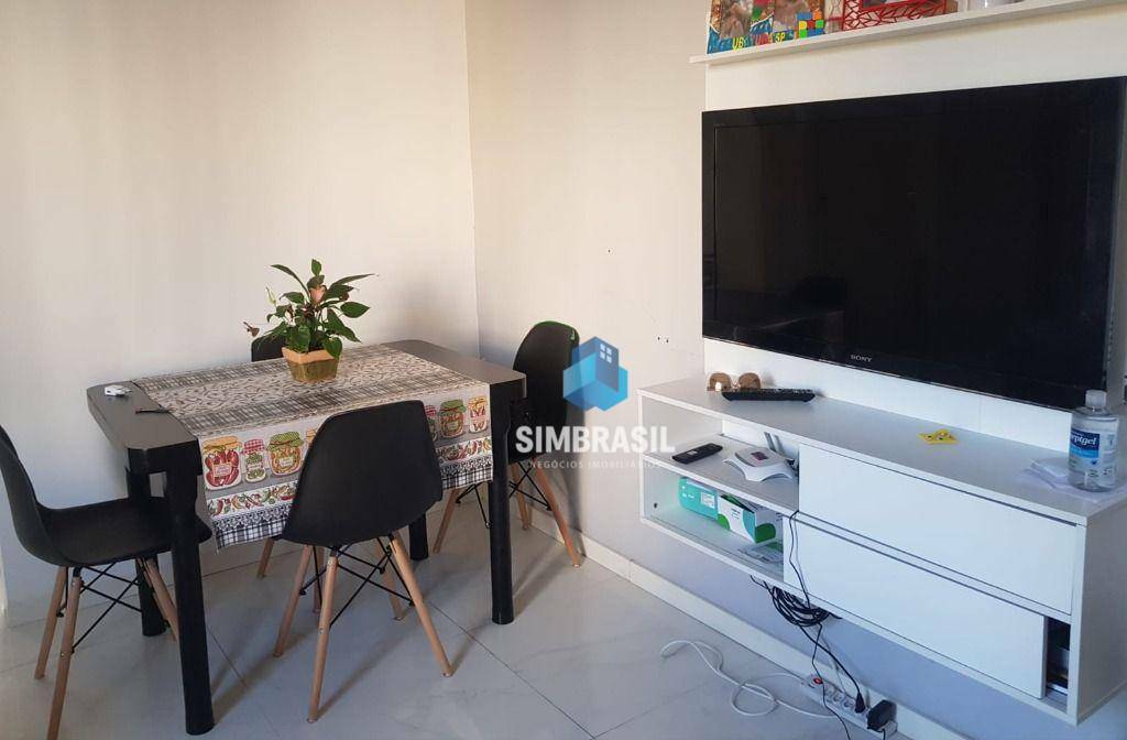 Apartamento à venda com 2 quartos, 44m² - Foto 7