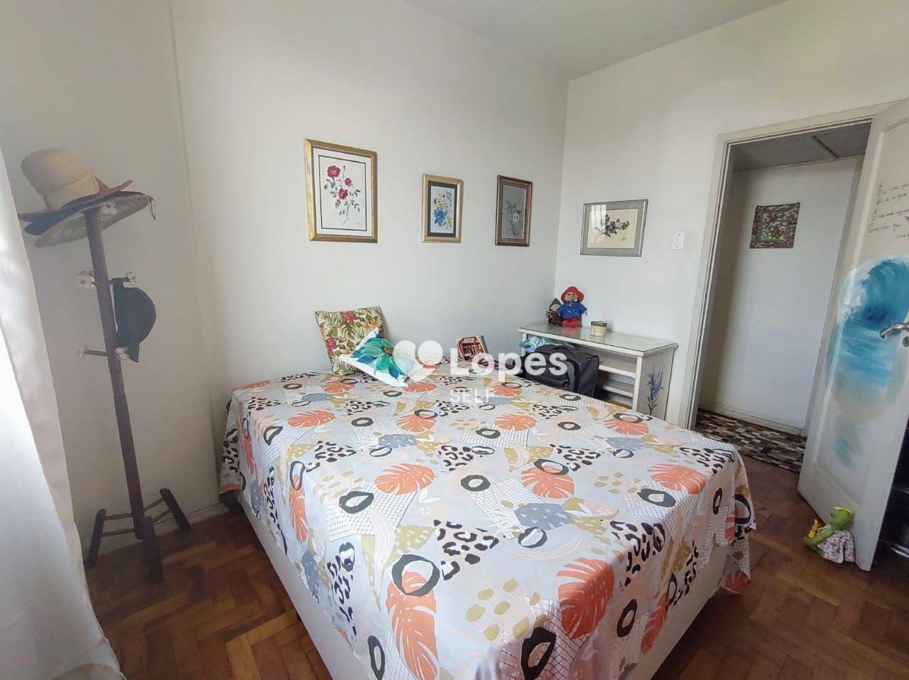 Apartamento à venda com 3 quartos, 120m² - Foto 5