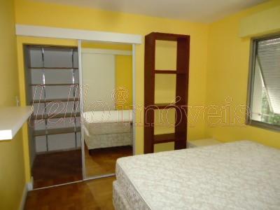 Apartamento para alugar com 2 quartos, 77m² - Foto 9