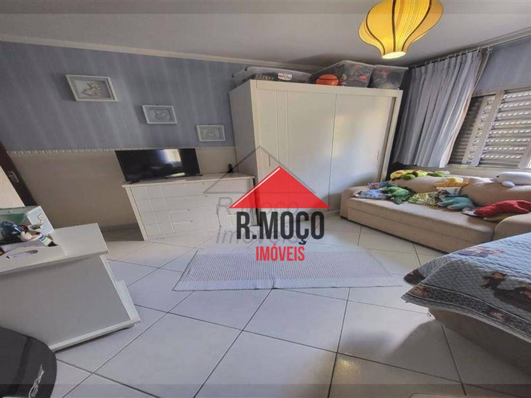 Sobrado à venda com 3 quartos, 155m² - Foto 28