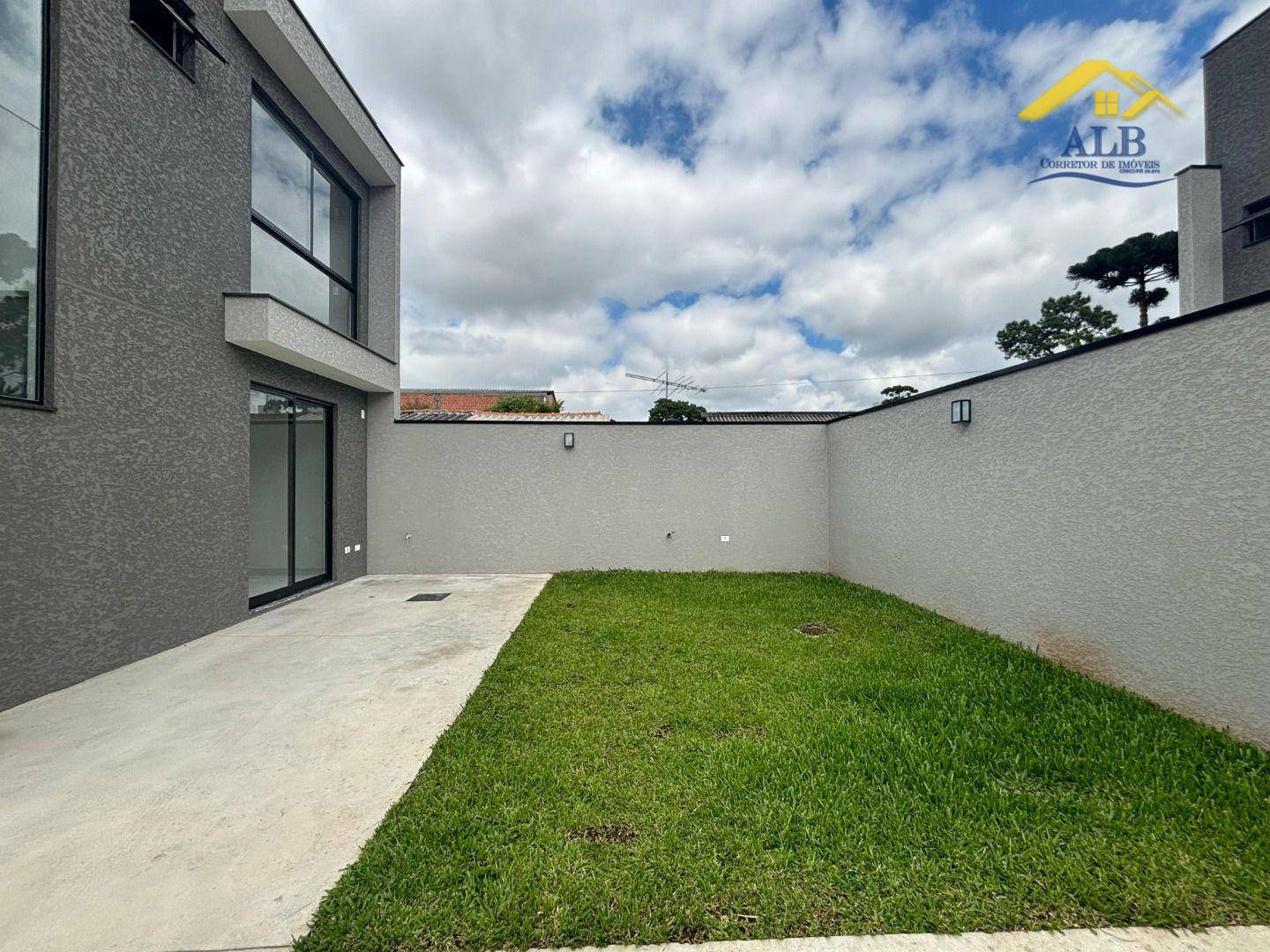 Sobrado à venda com 3 quartos, 105m² - Foto 2