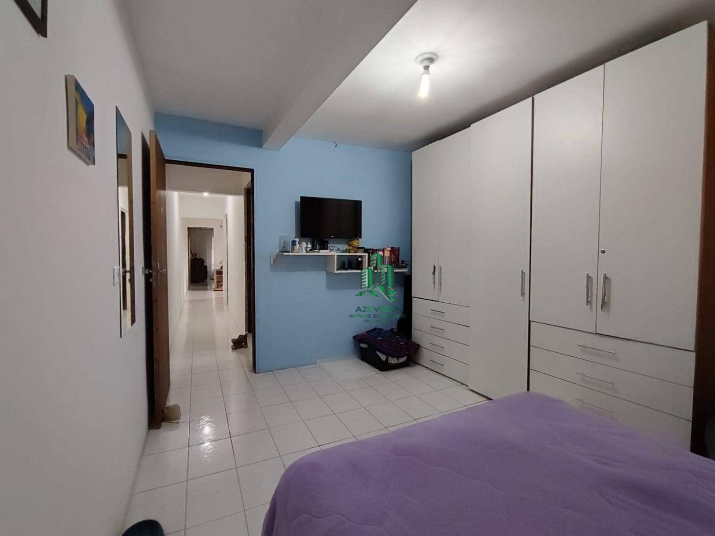Sobrado à venda com 4 quartos, 180m² - Foto 33