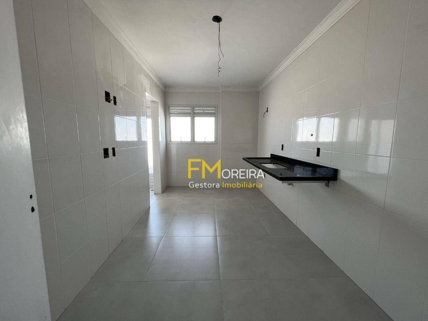 Apartamento à venda com 3 quartos, 140m² - Foto 6