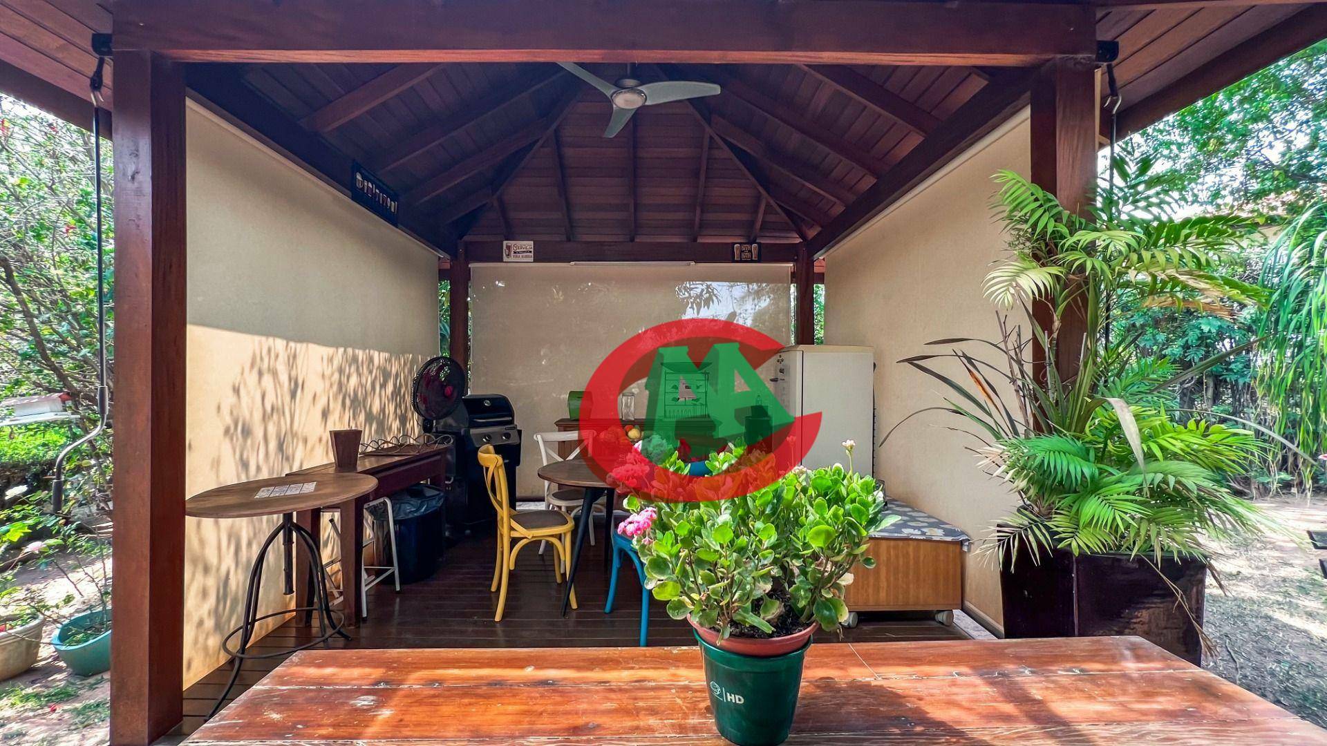 Chácara, 5 quartos, 5000 m² - Foto 41