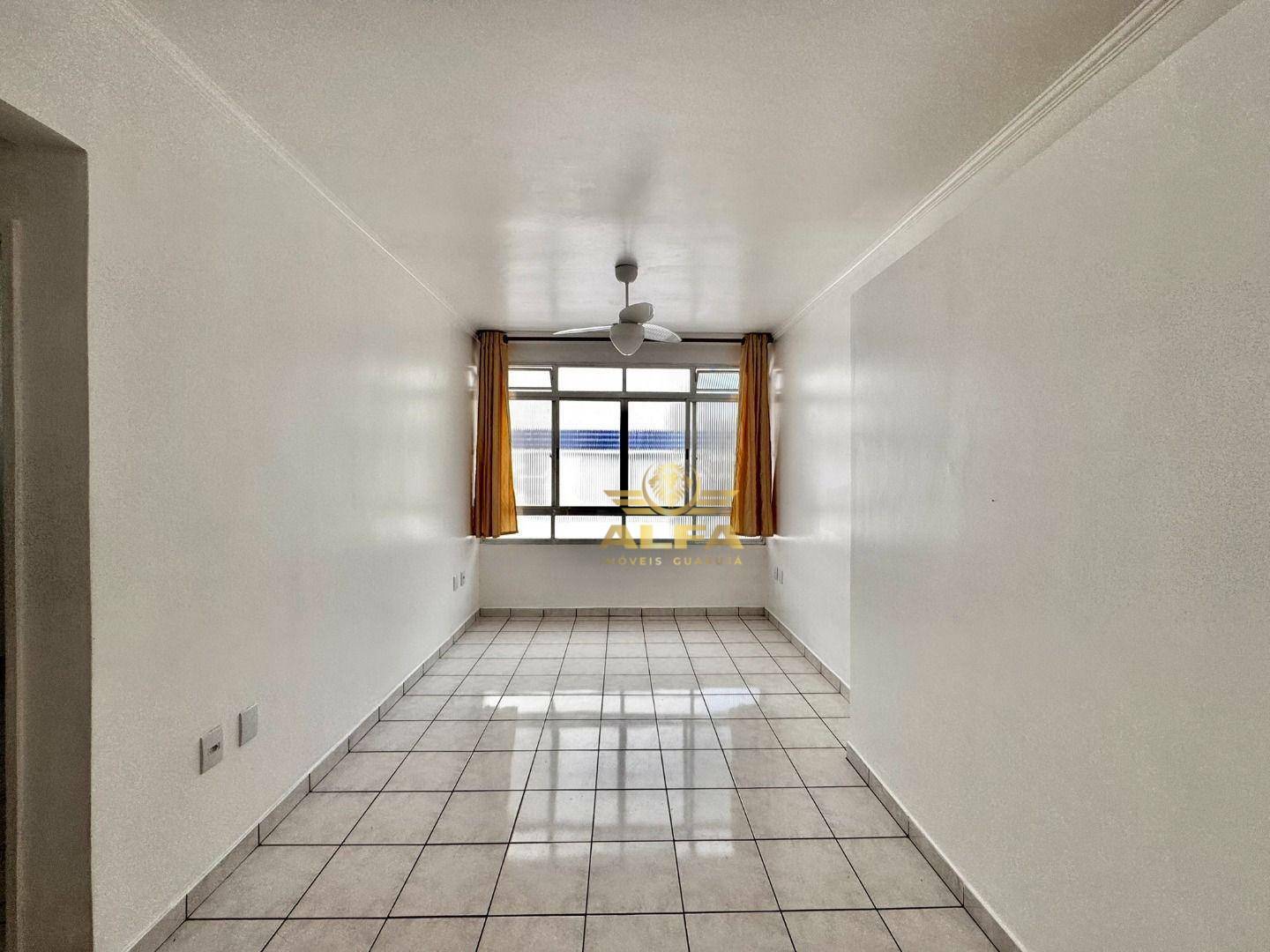 Apartamento à venda com 1 quarto, 50m² - Foto 2