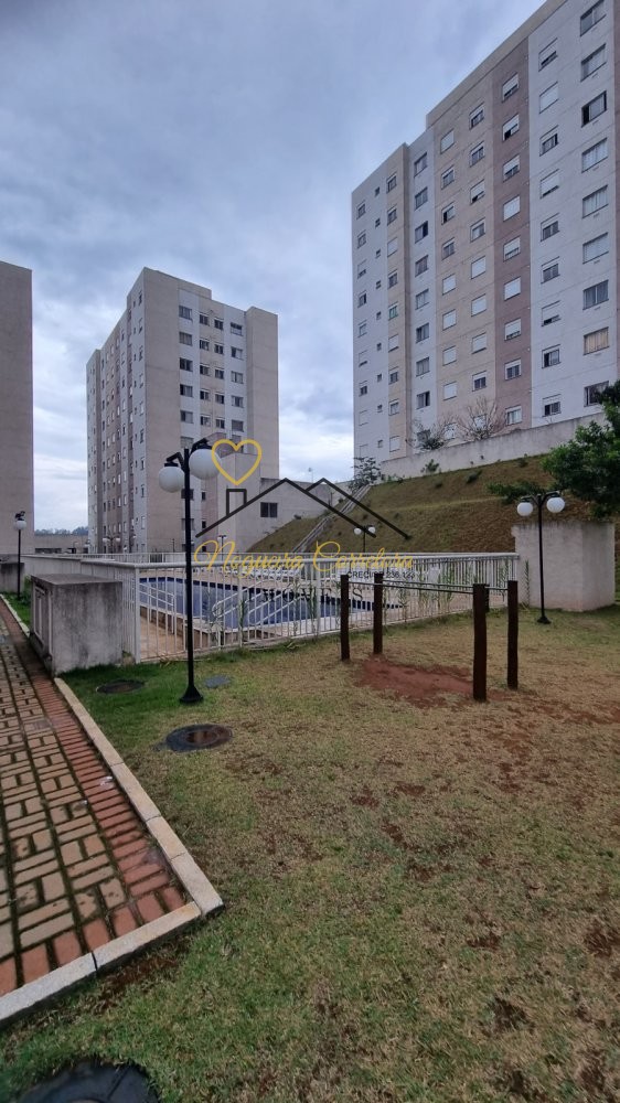 Apartamento à venda com 2 quartos - Foto 2