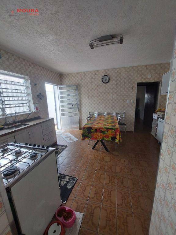 Sobrado à venda com 4 quartos, 211m² - Foto 25