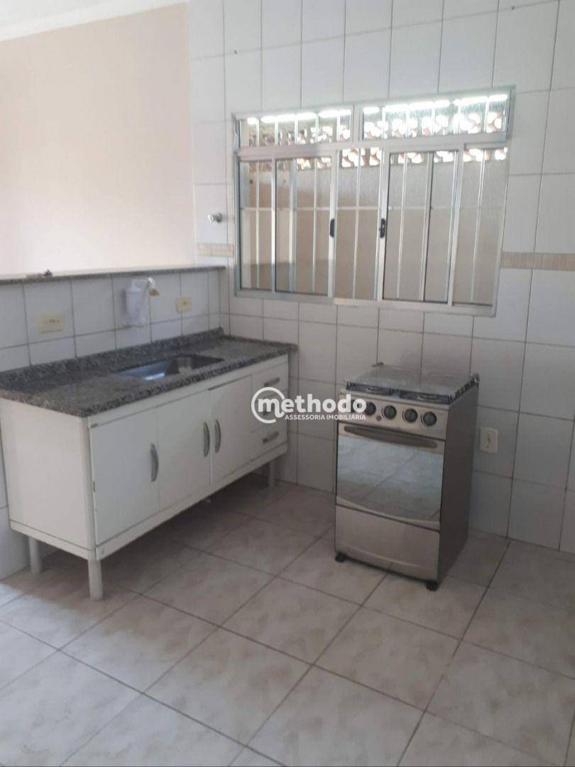 Apartamento à venda com 2 quartos, 61m² - Foto 4