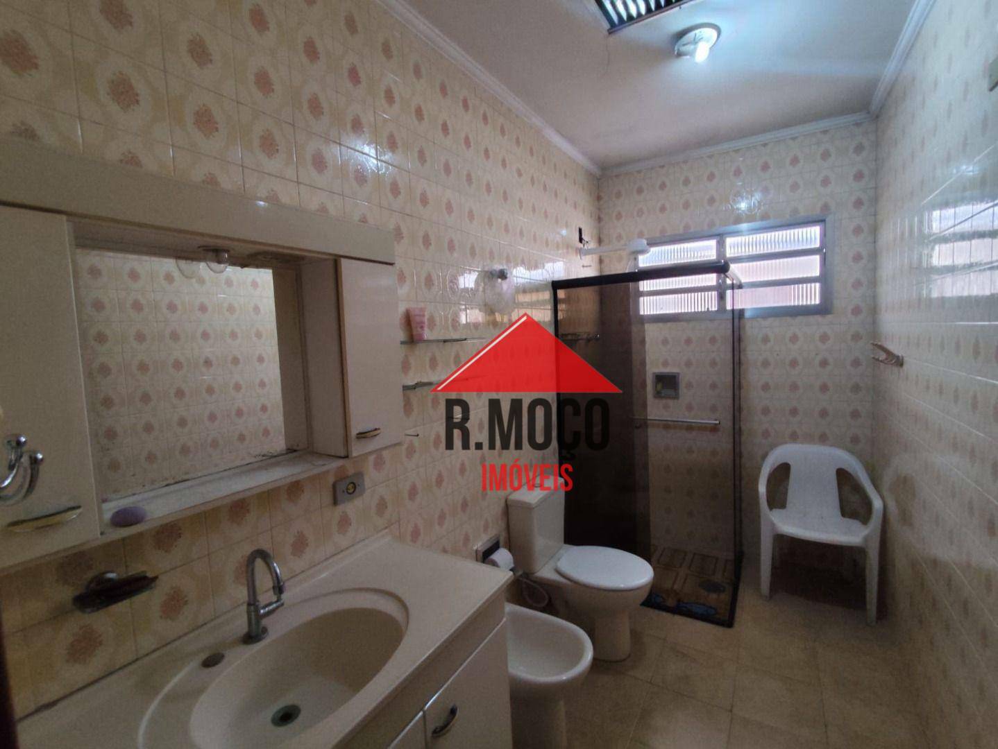 Casa à venda com 3 quartos, 114m² - Foto 13