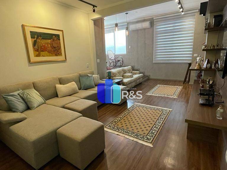 Casa à venda com 4 quartos, 368m² - Foto 44