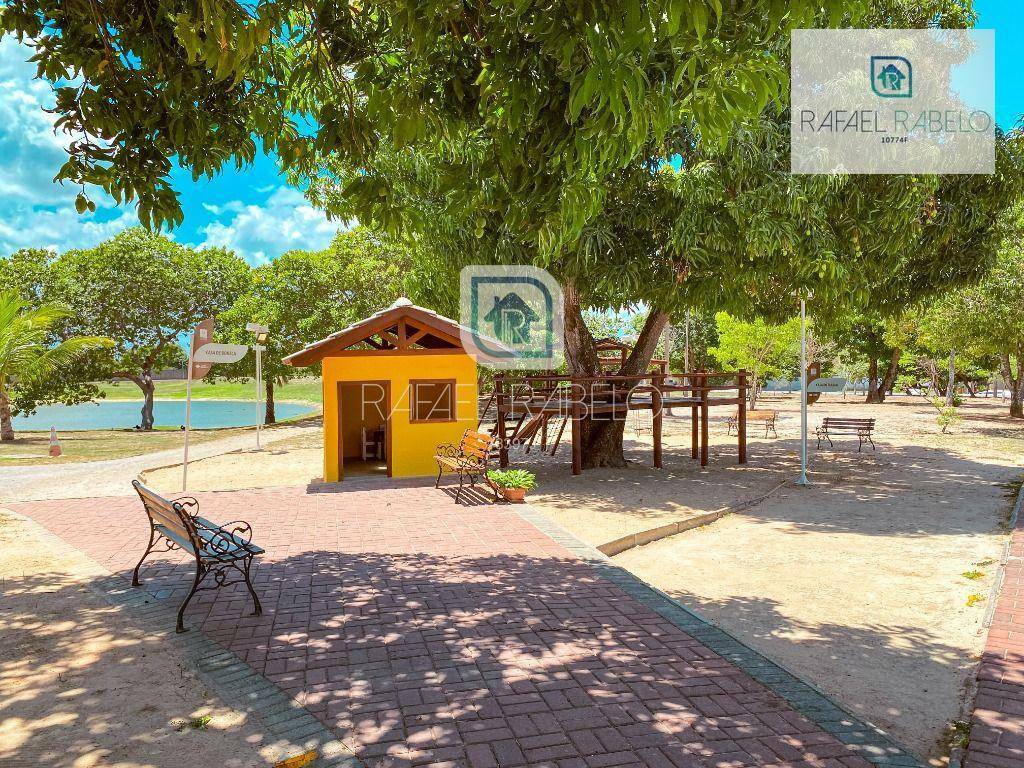 Casa de Condomínio à venda com 3 quartos, 151m² - Foto 28