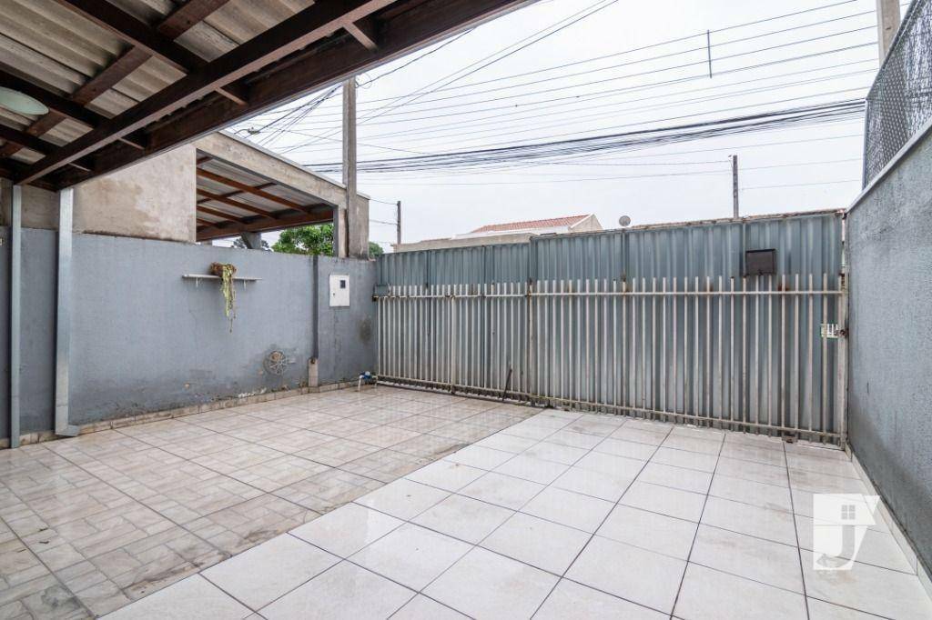 Sobrado à venda com 2 quartos, 65m² - Foto 23