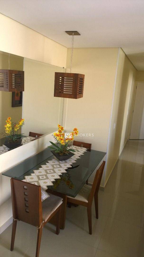 Apartamento à venda com 2 quartos, 47m² - Foto 6