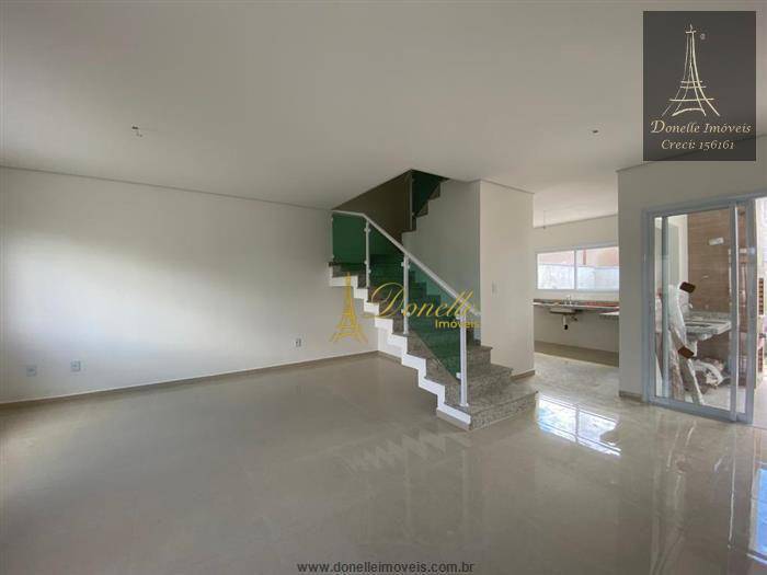 Sobrado à venda com 3 quartos, 130m² - Foto 15