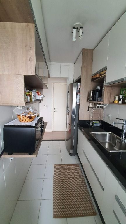 Apartamento à venda com 3 quartos, 62m² - Foto 35