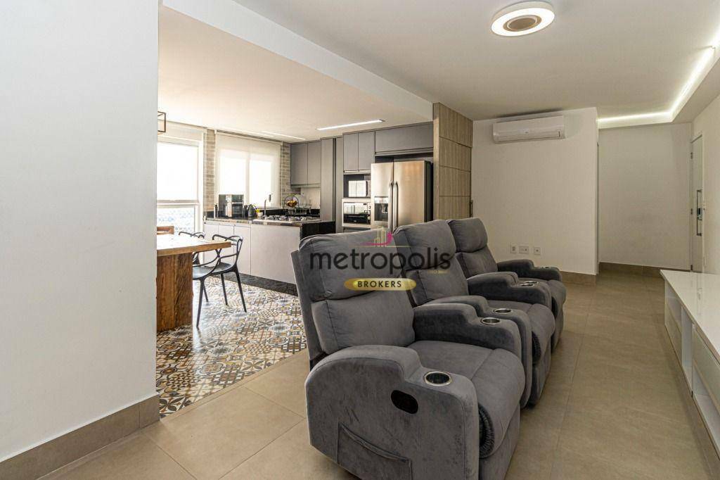 Apartamento à venda com 2 quartos, 86m² - Foto 2