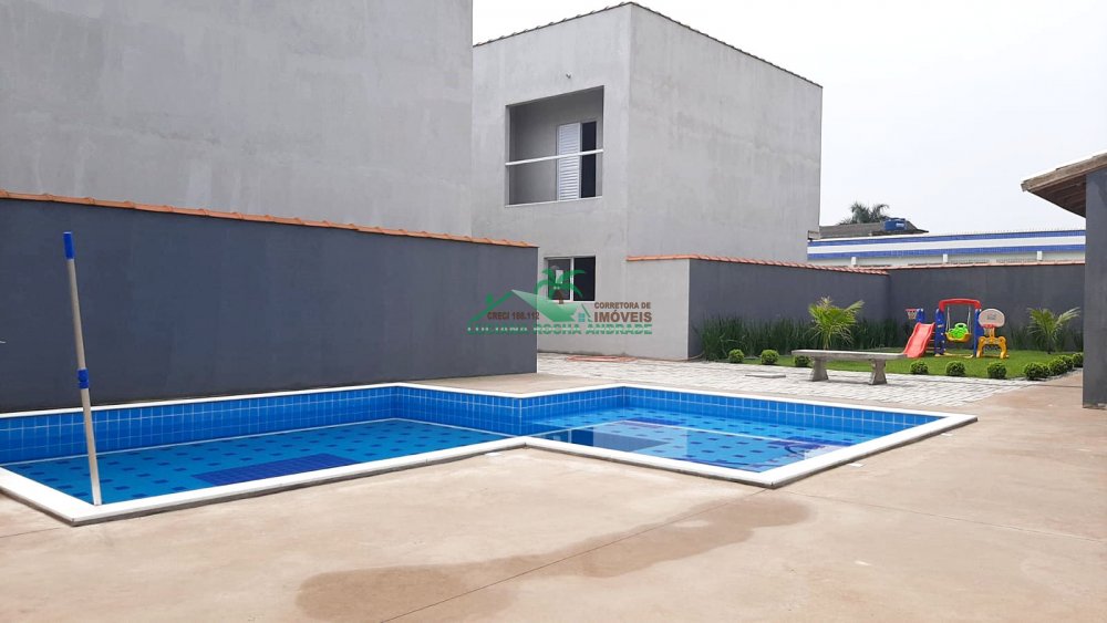 Casa à venda com 2 quartos, 74m² - Foto 19